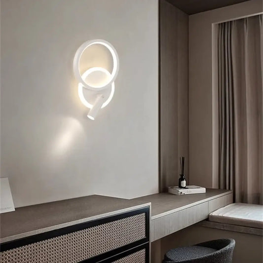 Applique Murale | Carasa