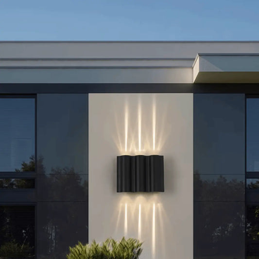 Luminaire Extérieur | Alsedi