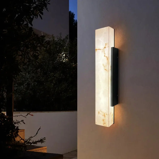 Luminaire Extérieur | Tarimi