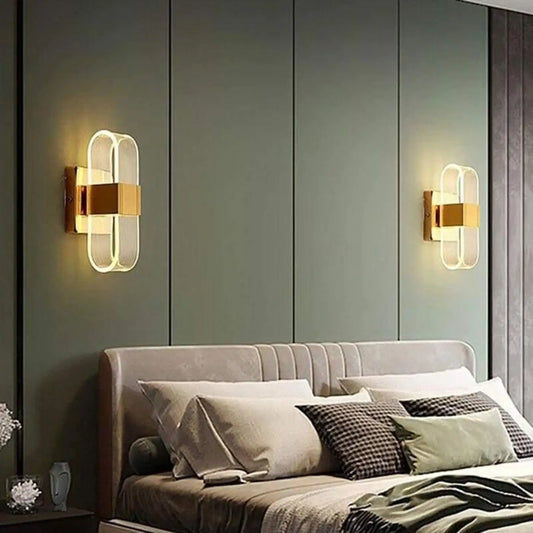 Applique Murale | Lutaly