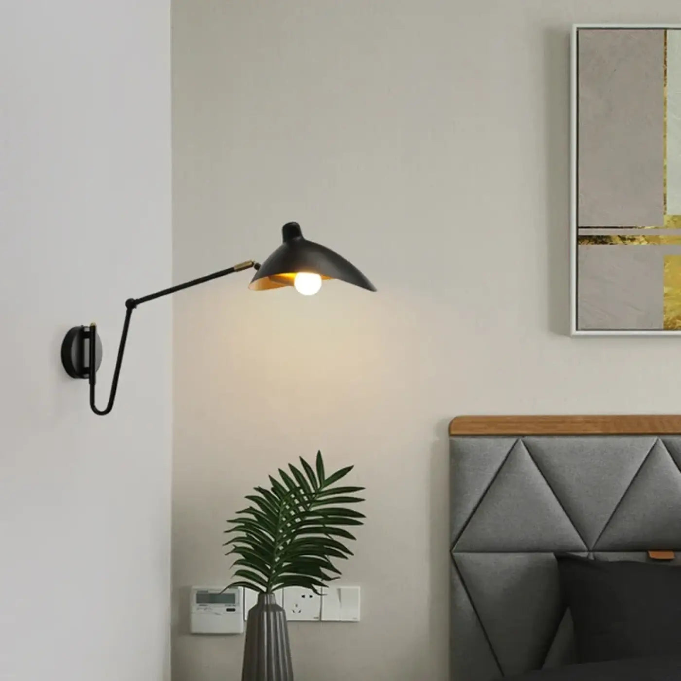 Applique Murale | Caalal