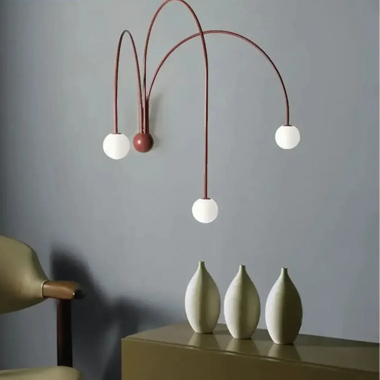Suspension Luminaire | Ravaso