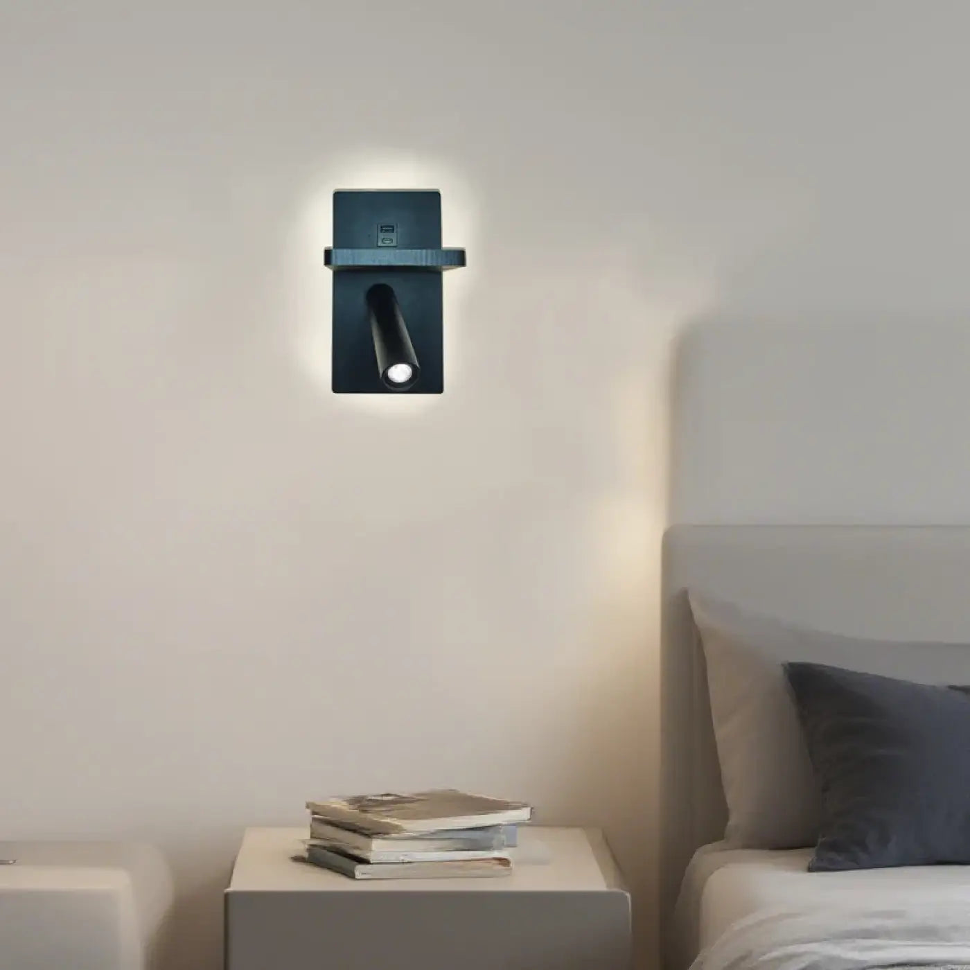 Applique Murale | Vanoel