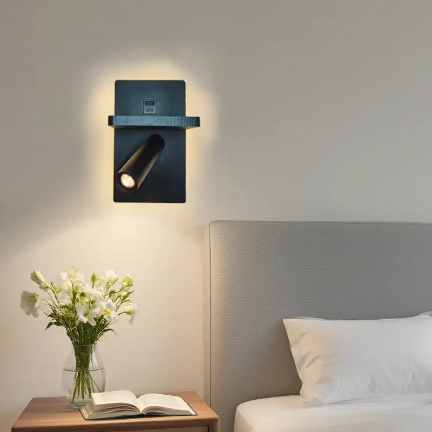 Applique Murale | Vanoel