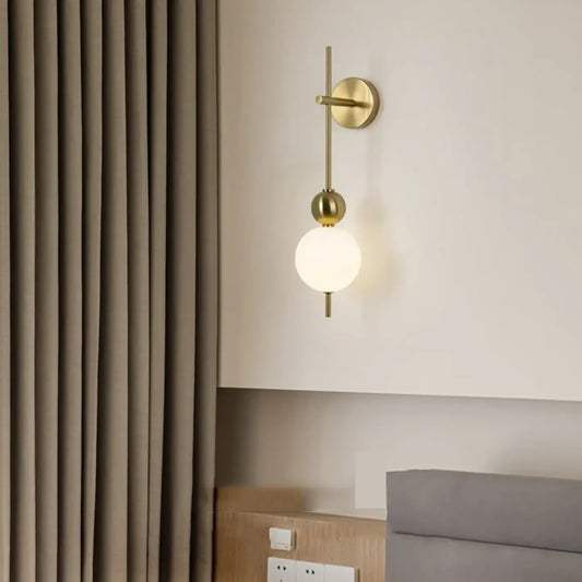 Applique Murale | Lucami