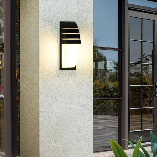 Luminaire Extérieur | Tasely