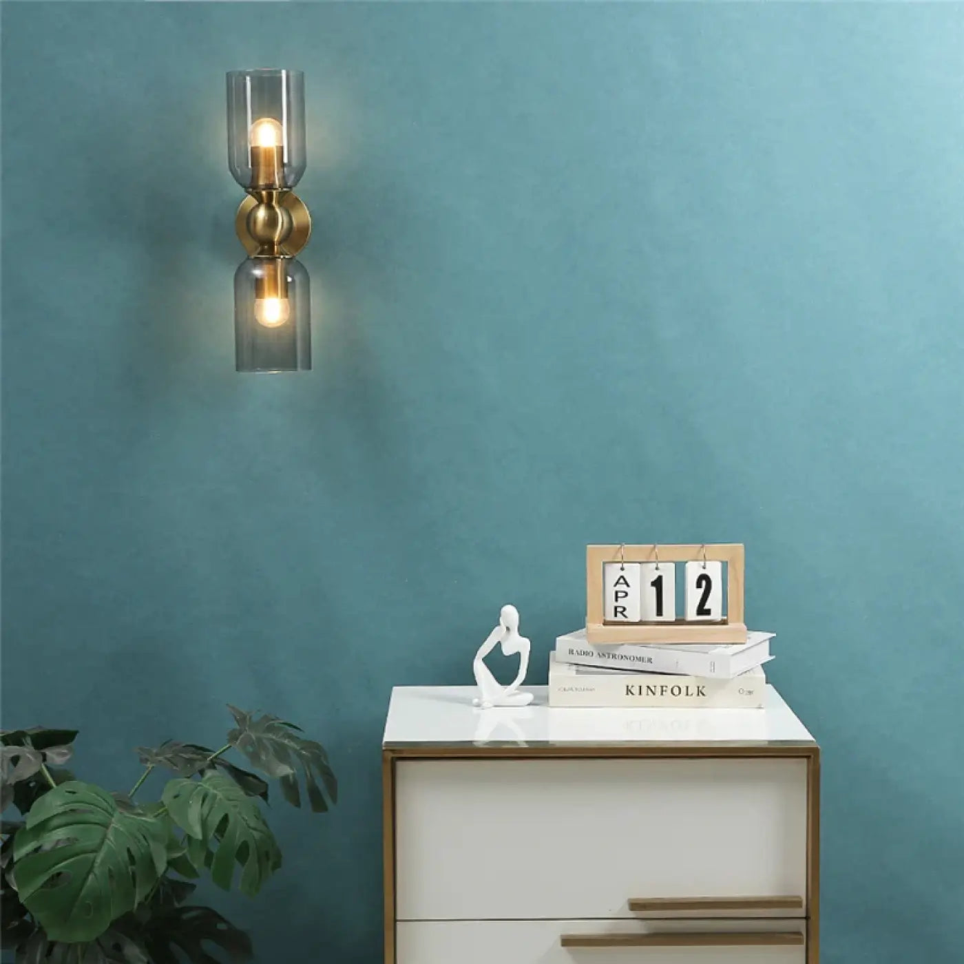 Applique Murale | Lymase