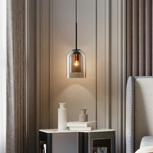 Suspension Luminaire | Sanora