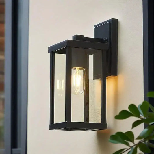 Luminaire Extérieur | Saorel