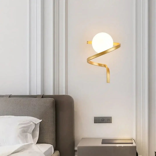 Applique Murale | Lysoal