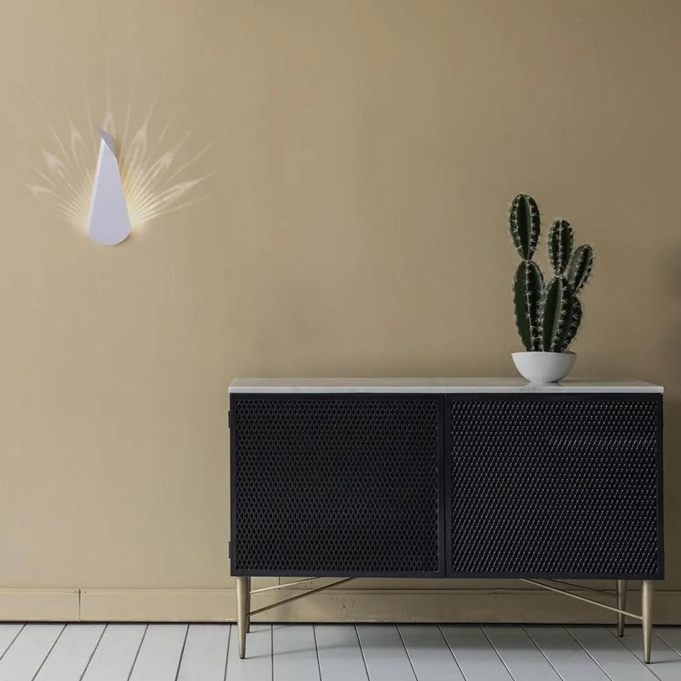Applique Murale | Norili