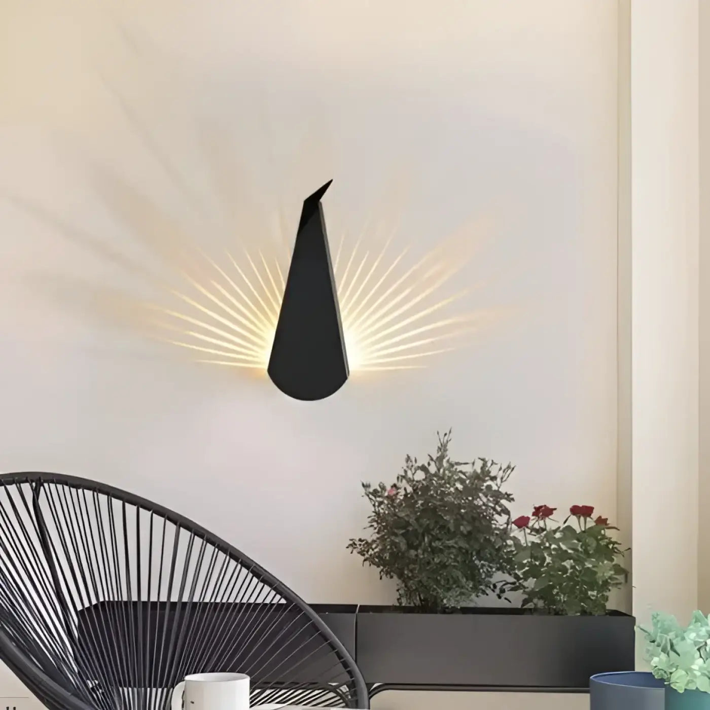 Applique Murale | Norili