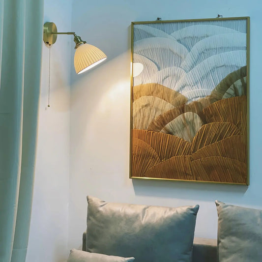Applique Murale | Ciloly