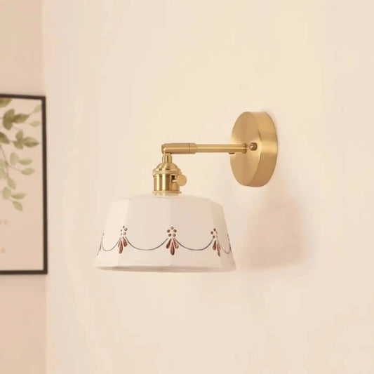 Applique Murale | Cacica