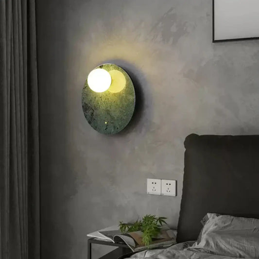 Applique Murale | Elvano
