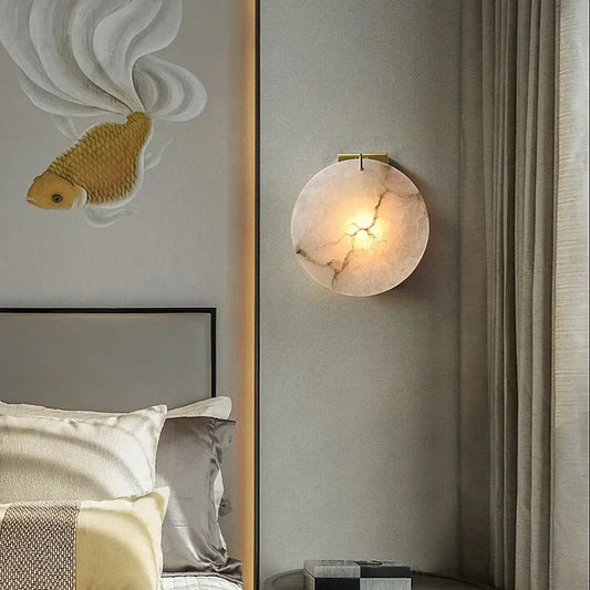 Applique Murale | Lyraora