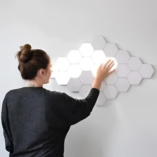 Applique Murale | Elnama