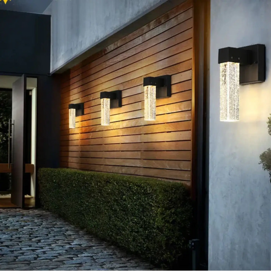 Luminaire Extérieur | Vanata