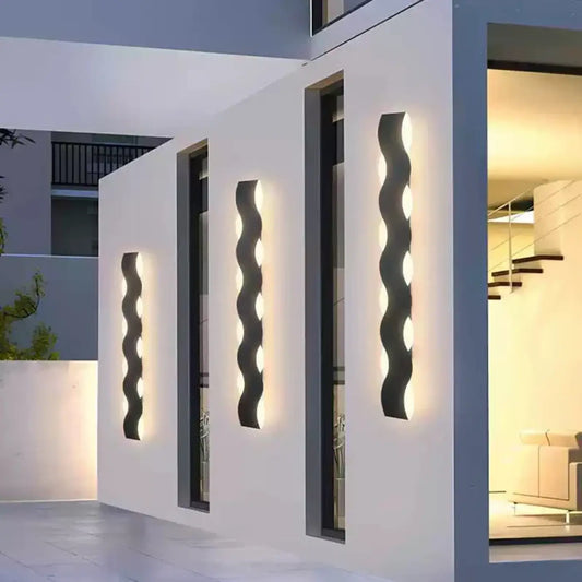 Luminaire Extérieur | Dilyci