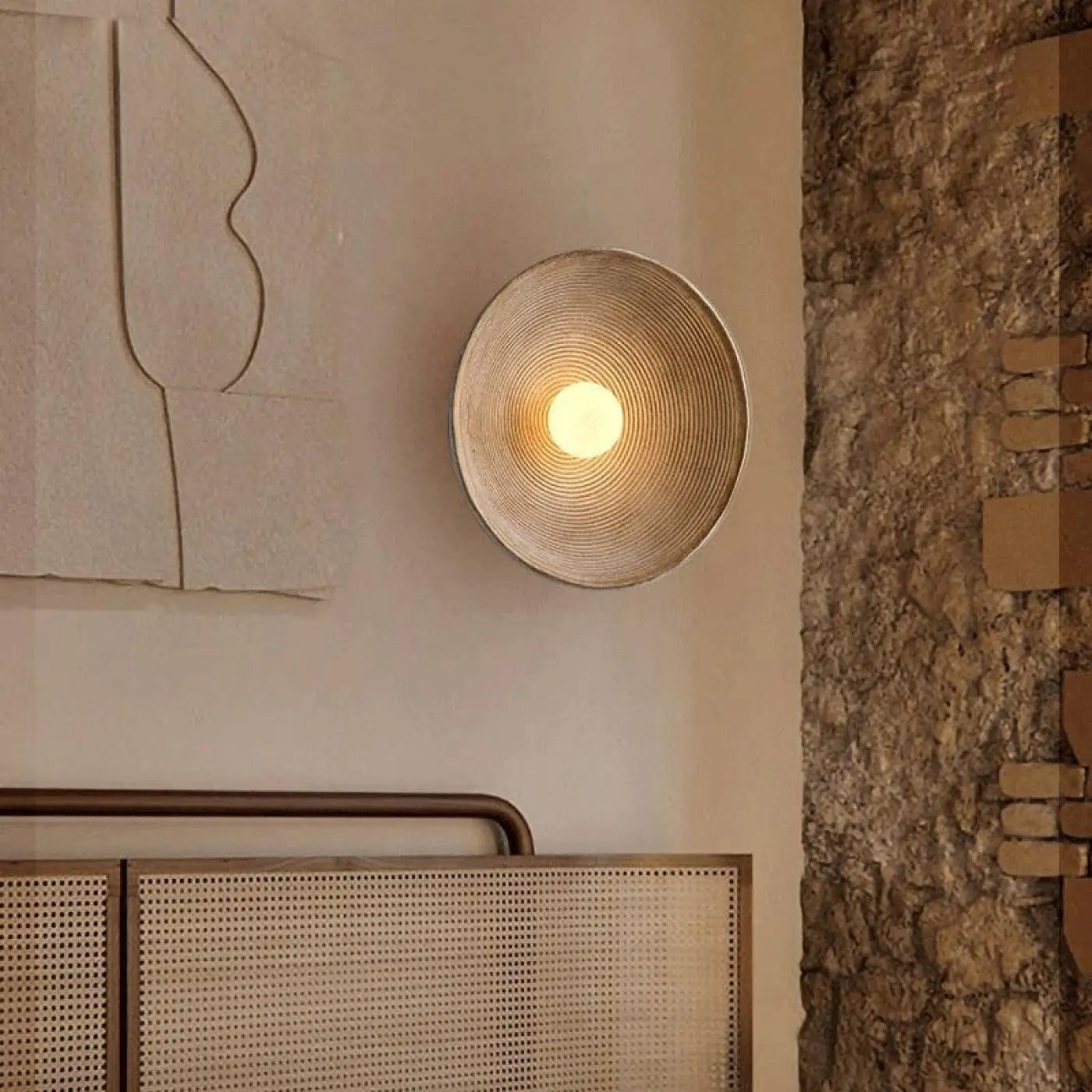 Applique Murale | Miraal