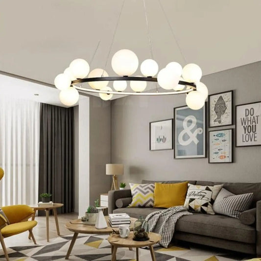 Suspension Luminaire | Nasona