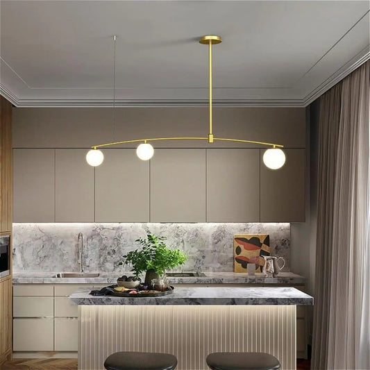 Suspension Luminaire | Sesedi