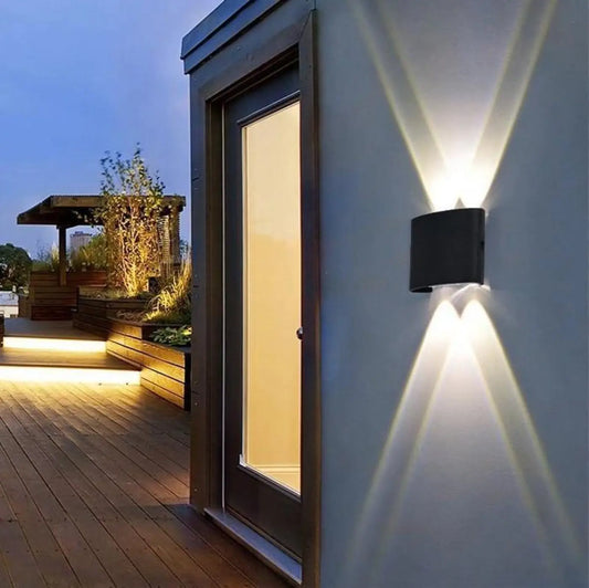 Luminaire Extérieur | Orlome