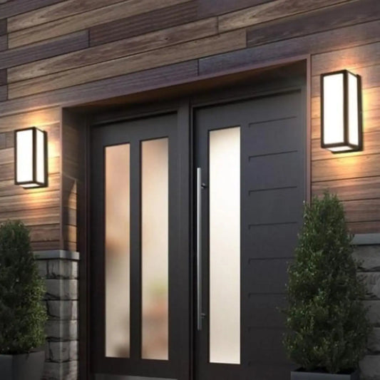 Luminaire Extérieur | Seseel