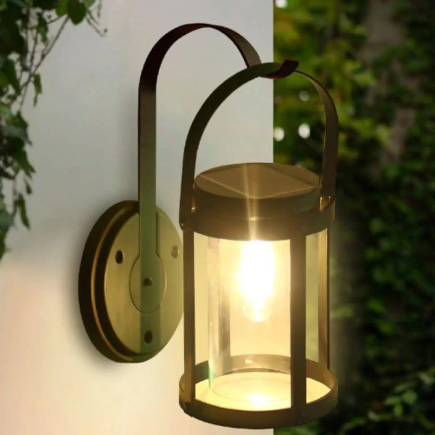 Luminaire Extérieur | Merama