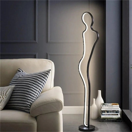 Lampadaire | Roalno