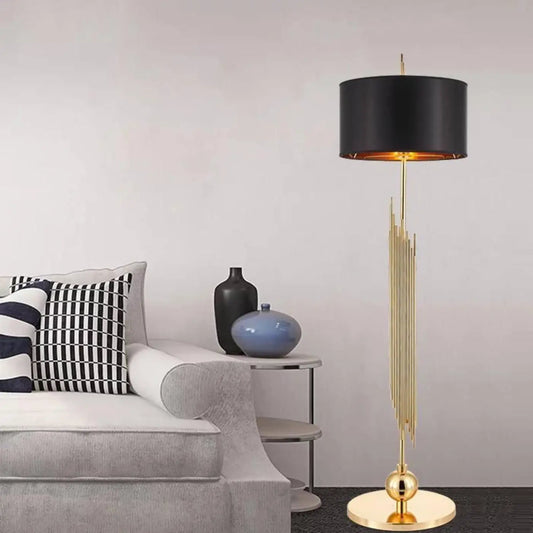 Lampadaire | Semely