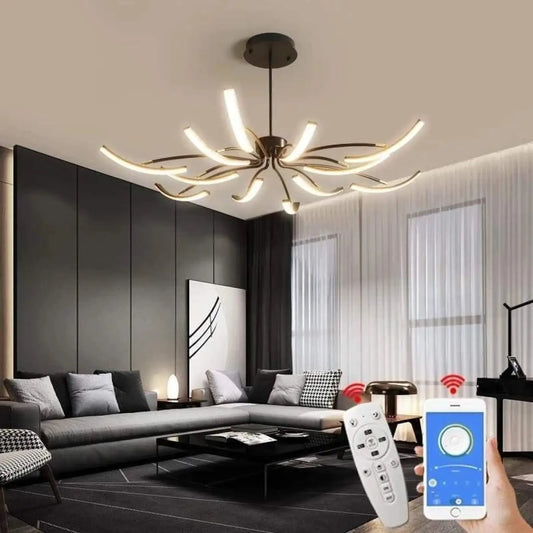 Luminaire Plafonnier | Rolaso