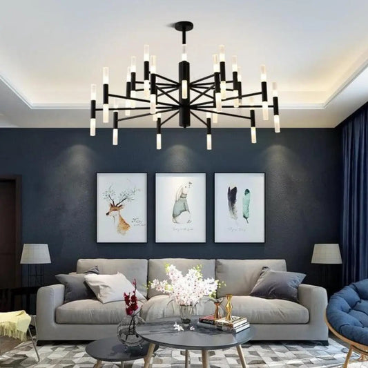 Luminaire Plafonnier | Orrila