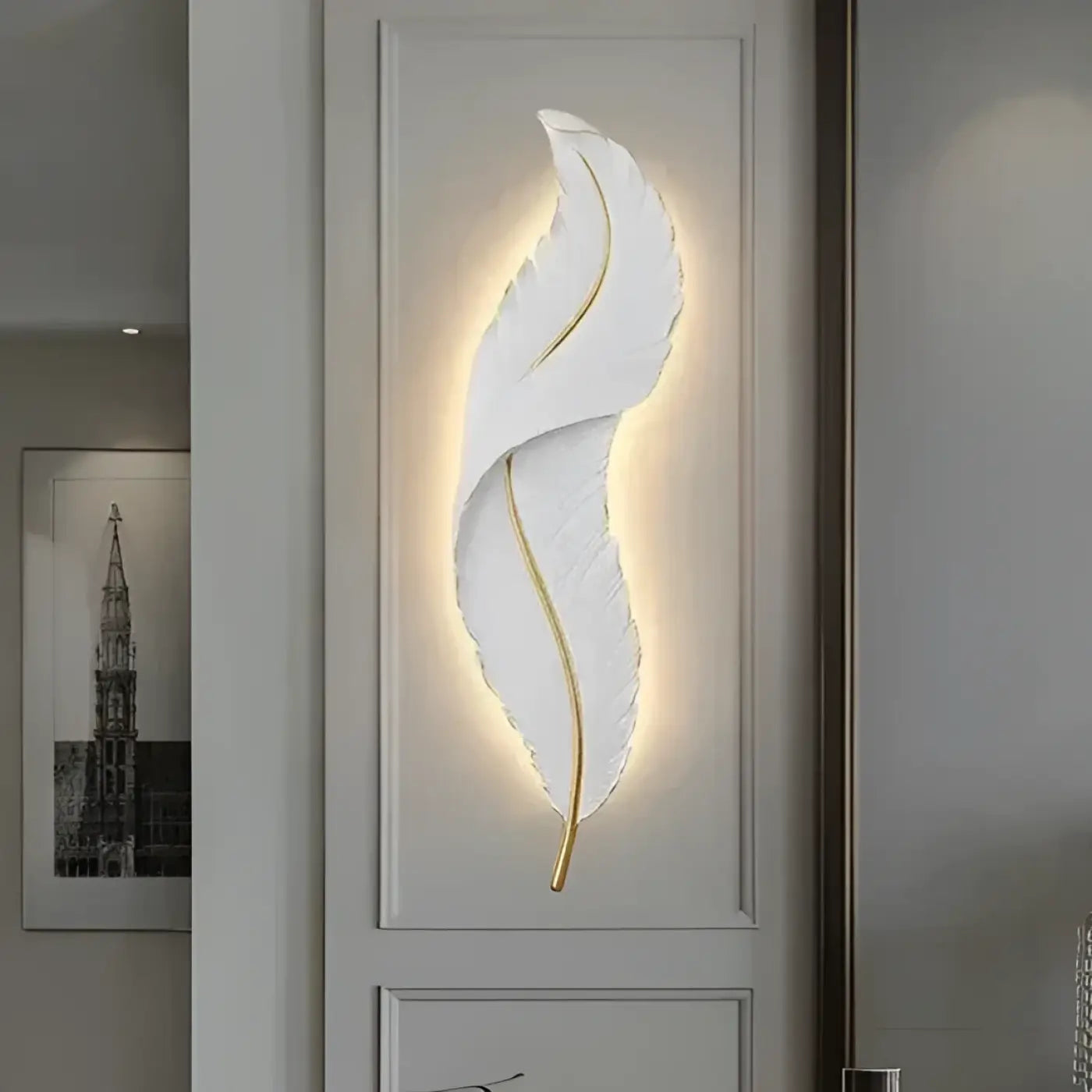 Applique Murale | Sotivi