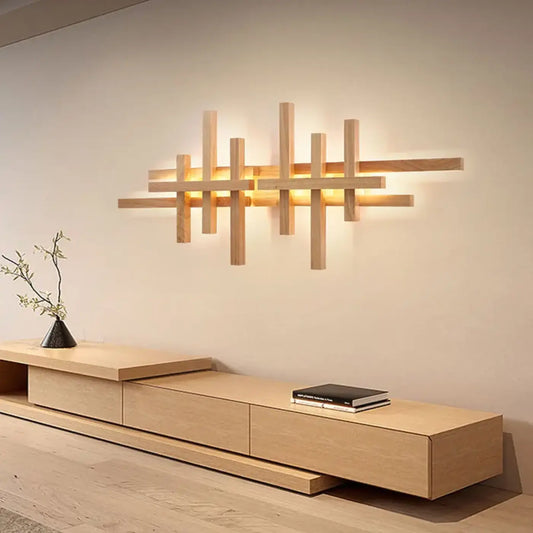 Applique Murale | Ciorna