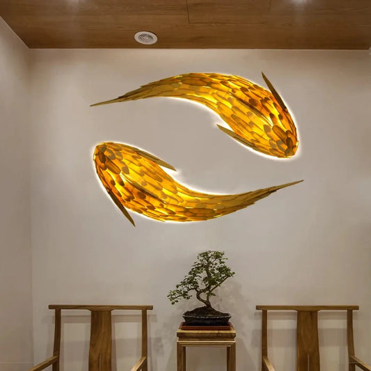 Applique Murale | Liaor