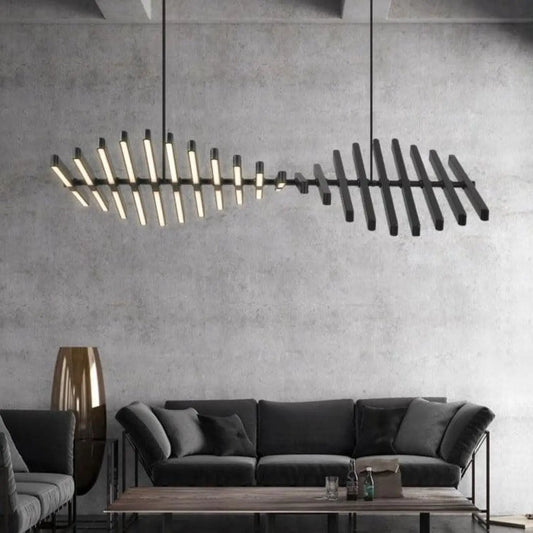 Suspension Luminaire | Nelaolia