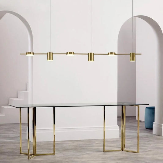 Suspension Luminaire | Sanomo