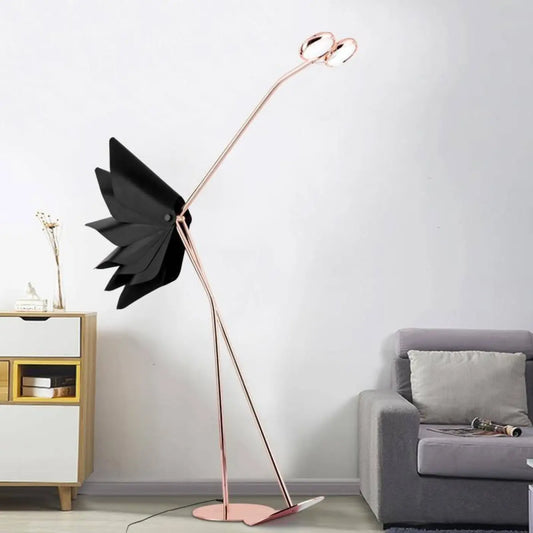 Lampadaire | Tanela