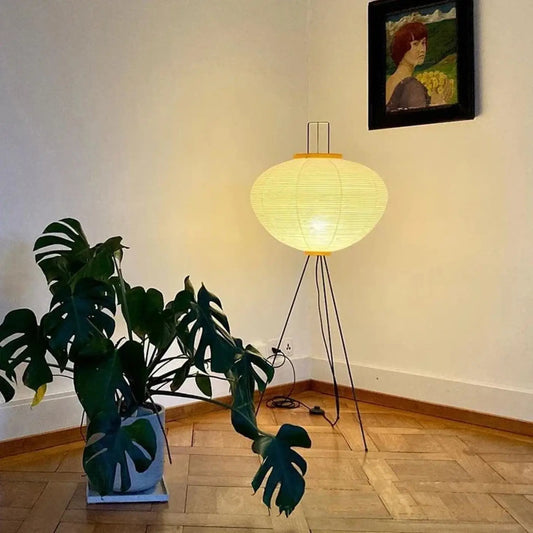 Lampadaire | Mavaro