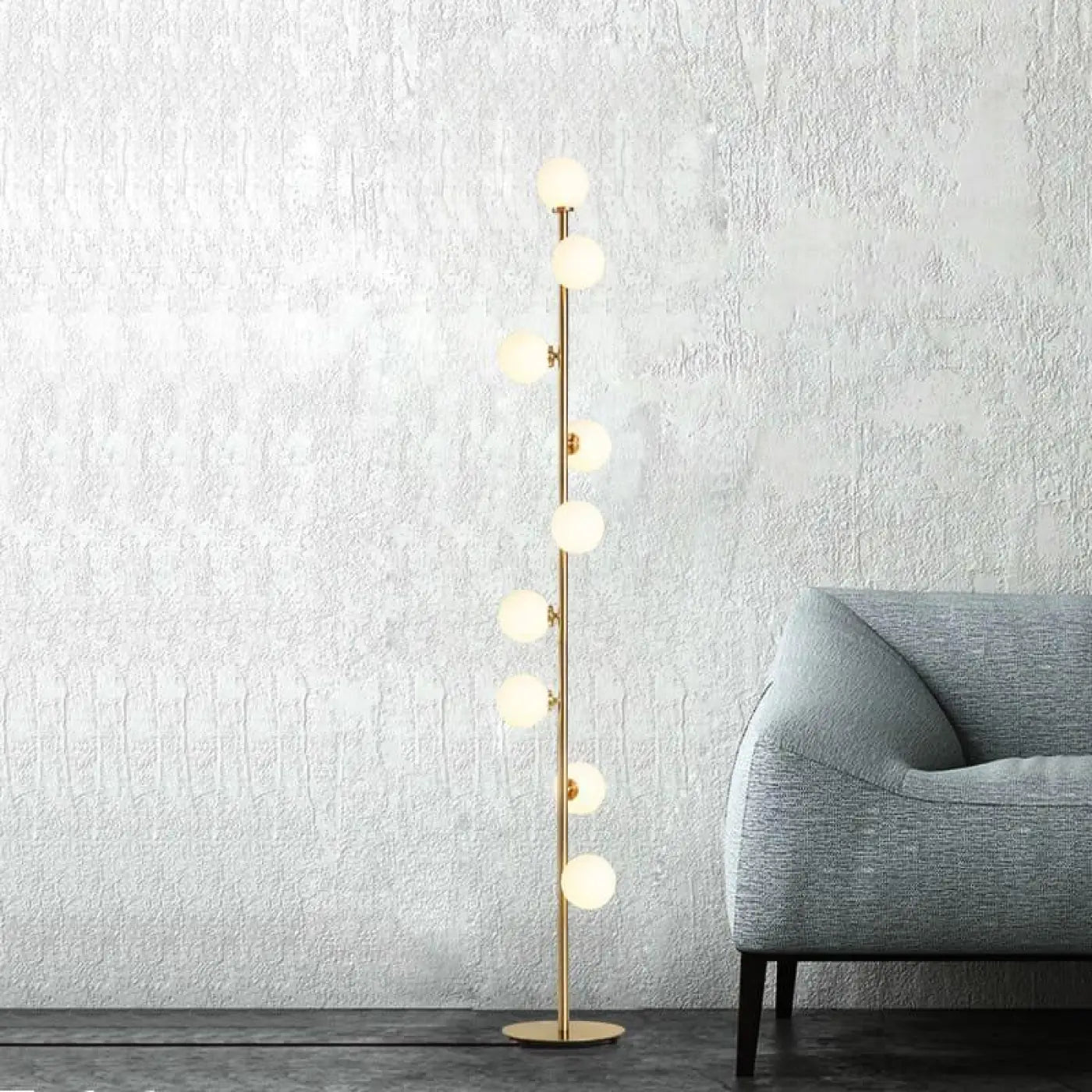 Lampadaire | Lolyor