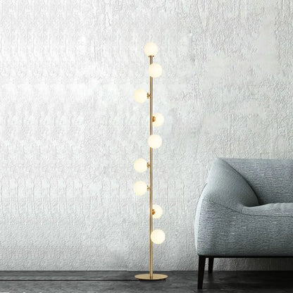 Lampadaire | Lolyor