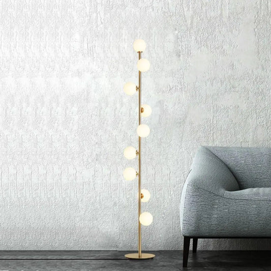 Lampadaire | Lolyor
