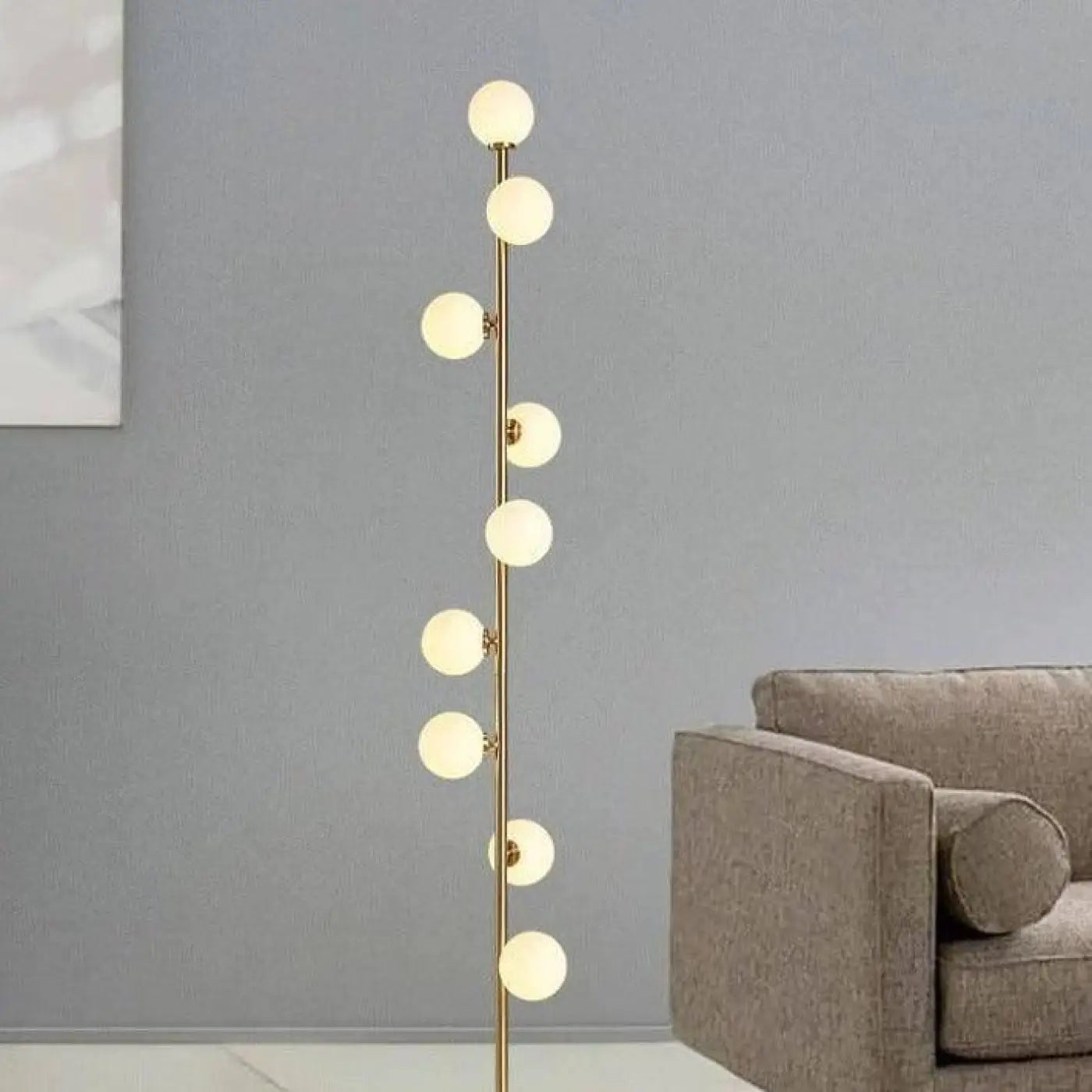 Lampadaire | Lolyor