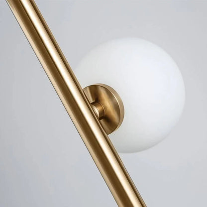 Lampadaire | Lolyor