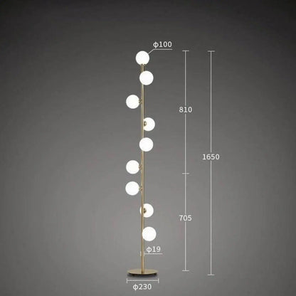 Lampadaire | Lolyor