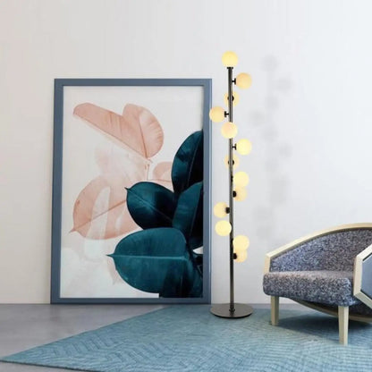 Lampadaire | Lolyor