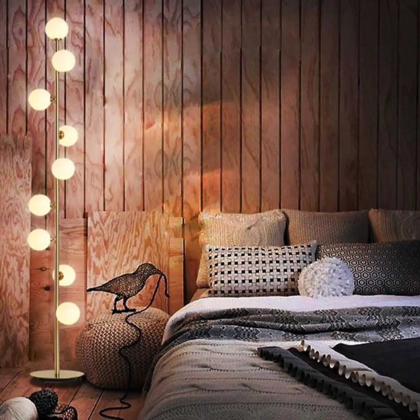 Lampadaire | Lolyor