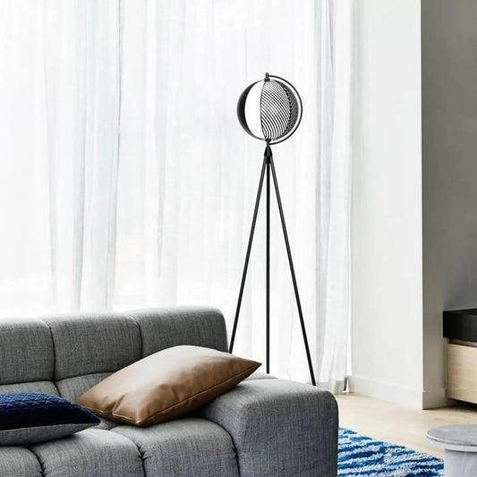 Lampadaire | Soluve
