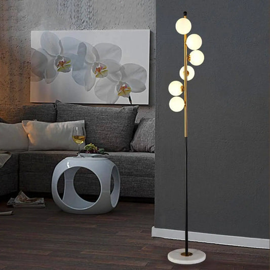 Lampadaire | Ladaso